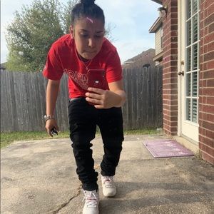 Meet your Posher, Sam